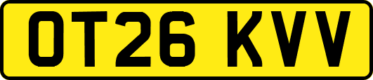 OT26KVV