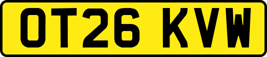 OT26KVW