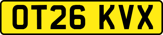 OT26KVX