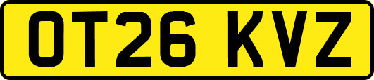 OT26KVZ