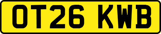 OT26KWB