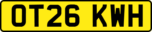 OT26KWH