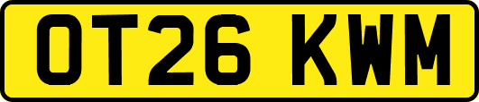 OT26KWM