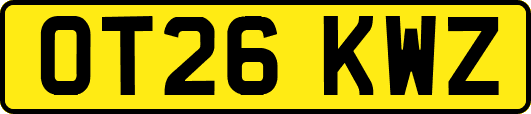 OT26KWZ