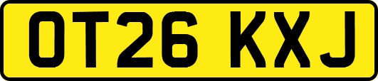 OT26KXJ
