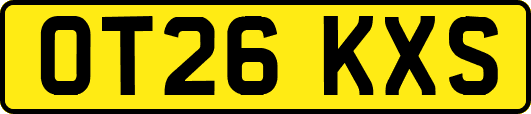 OT26KXS