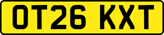 OT26KXT