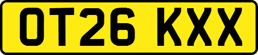 OT26KXX