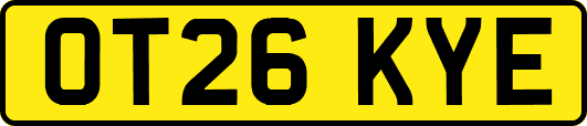 OT26KYE