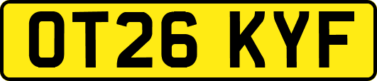 OT26KYF