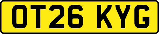 OT26KYG
