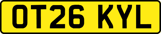 OT26KYL