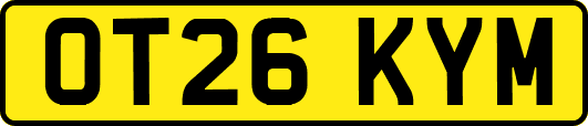 OT26KYM