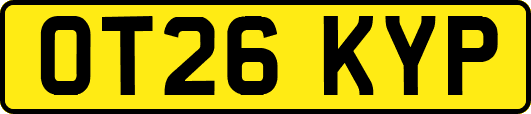 OT26KYP