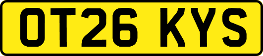 OT26KYS