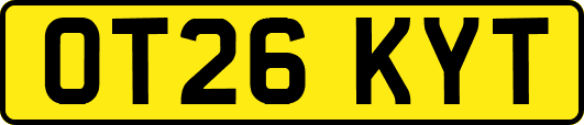 OT26KYT