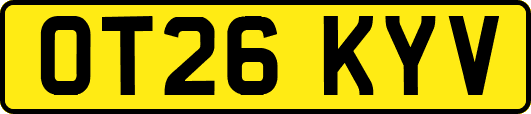 OT26KYV