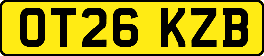 OT26KZB