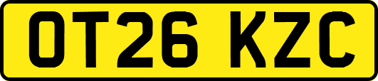 OT26KZC