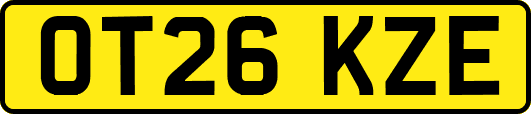 OT26KZE