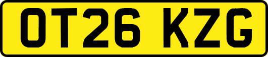 OT26KZG