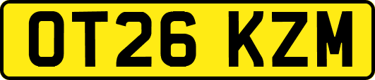 OT26KZM
