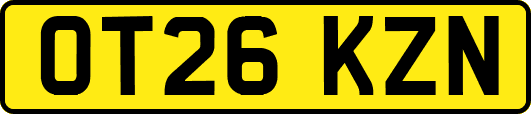 OT26KZN