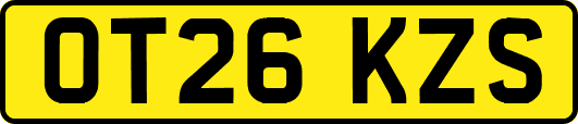 OT26KZS