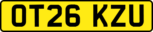 OT26KZU