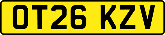 OT26KZV