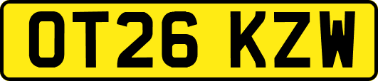OT26KZW