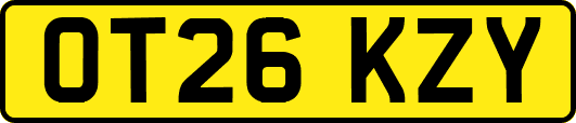 OT26KZY