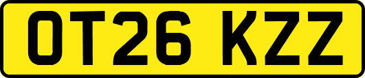 OT26KZZ