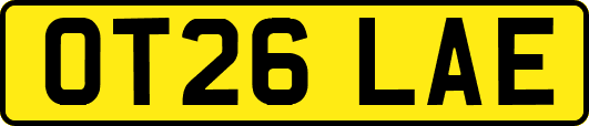 OT26LAE