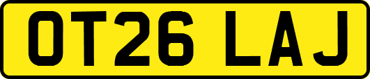 OT26LAJ