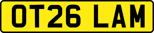 OT26LAM