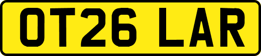 OT26LAR