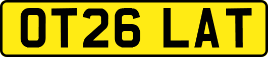 OT26LAT