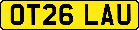 OT26LAU