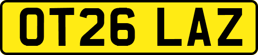 OT26LAZ