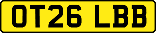 OT26LBB