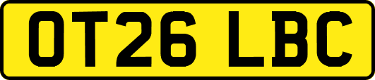 OT26LBC
