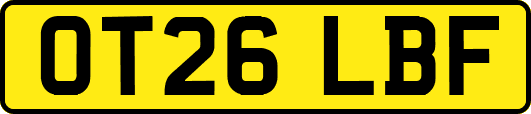 OT26LBF