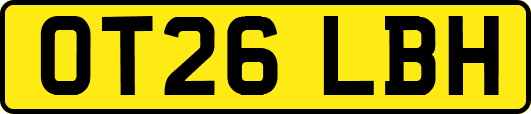 OT26LBH
