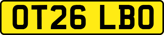 OT26LBO