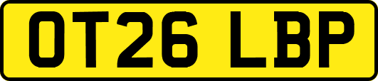OT26LBP