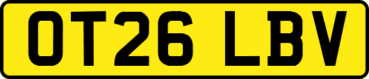 OT26LBV