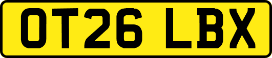 OT26LBX