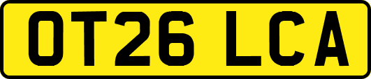 OT26LCA