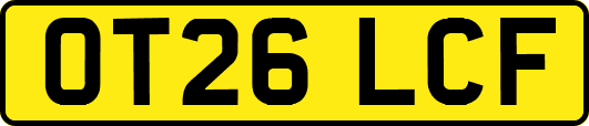 OT26LCF